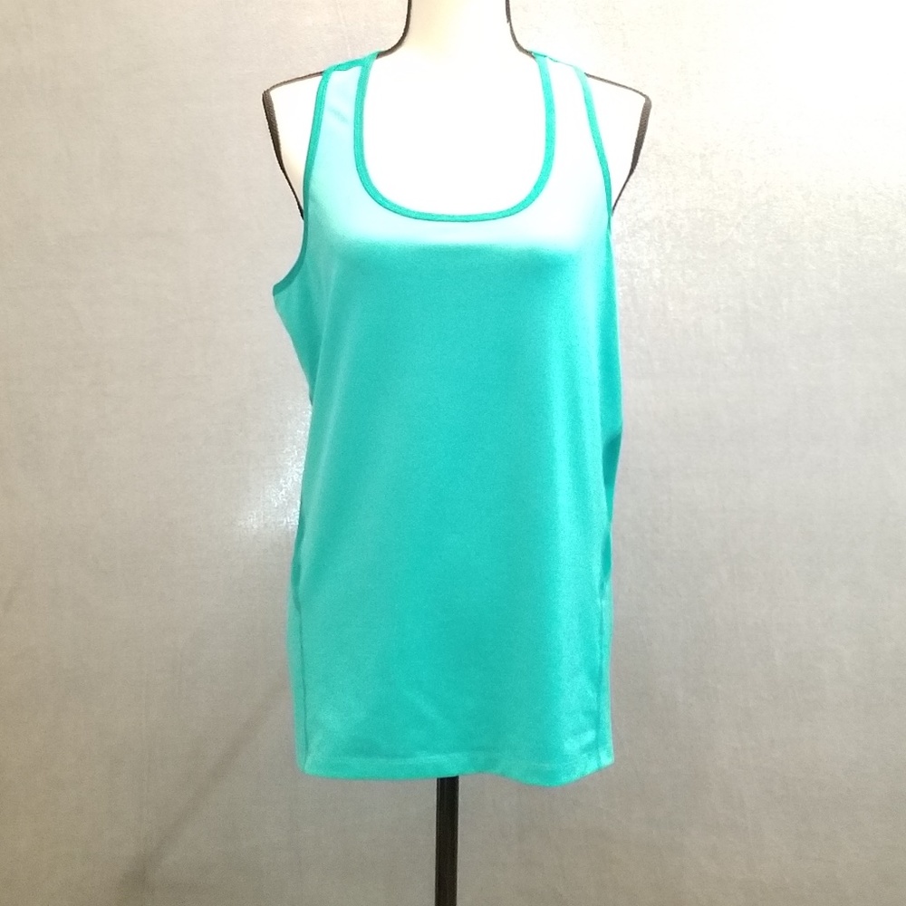 REI Workout/ Hiking Tank Tops
